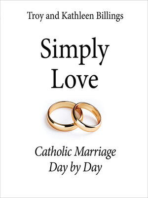 cover image of Simply Love